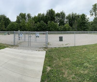 Sheffield Lake Dog Park Runner - Sheffield Lake, OH