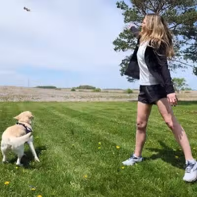 Rabold Parkand Dog Park - Shelby, OH