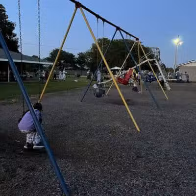 Rabold Parkand Dog Park - Shelby, OH