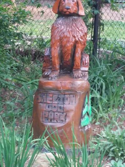 Shelton Dog Park - Shelton, CT