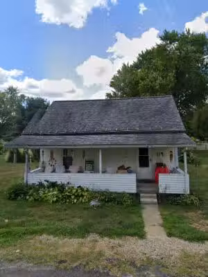 Sherrodsville Ball Fields - Sherrodsville, OH