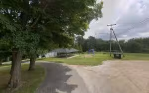 Shreve Village Park - Shreve, OH