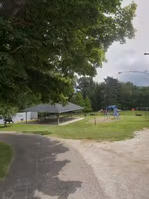 Shreve Village Park - Shreve, OH