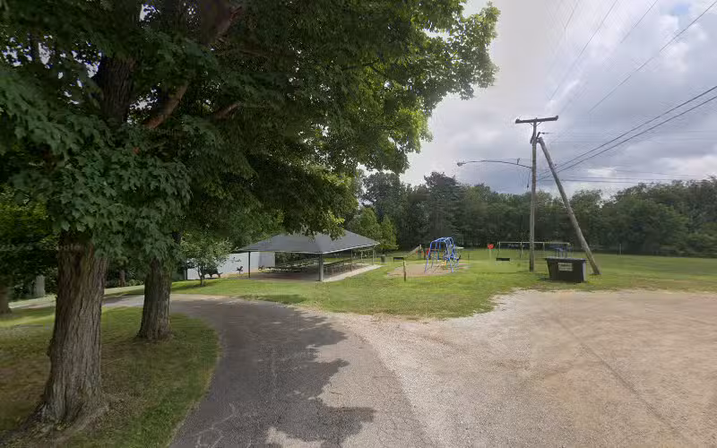 Shreve Village Park - Shreve, OH