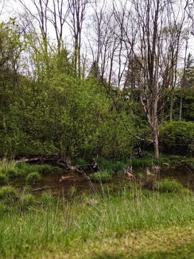 Canal Feeder Trail - Sidney, OH