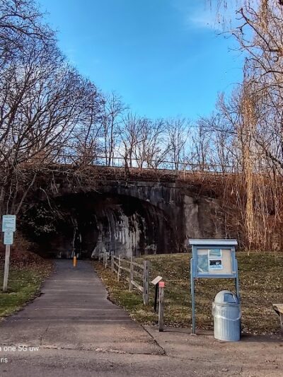 Canal Feeder Trail - Sidney, OH