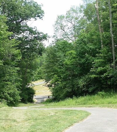 Canal Feeder Trail - Sidney, OH