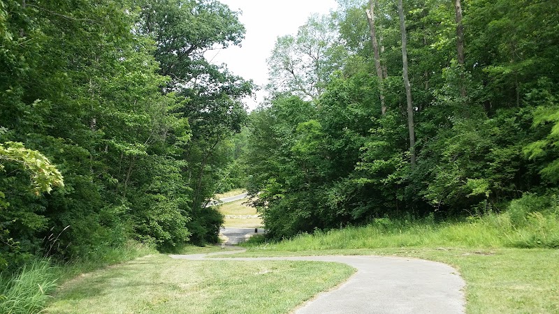 Canal Feeder Trail - Sidney, OH