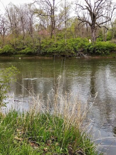 Canal Feeder Trail - Sidney, OH