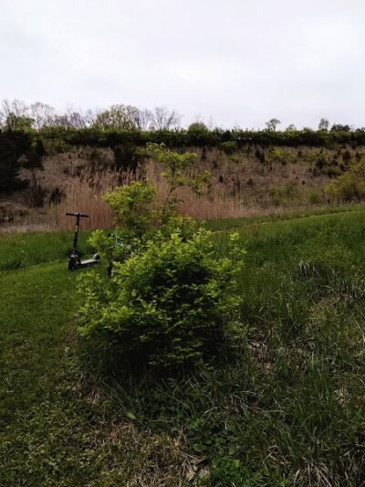 Canal Feeder Trail - Sidney, OH