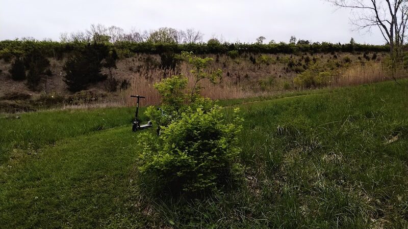 Canal Feeder Trail - Sidney, OH