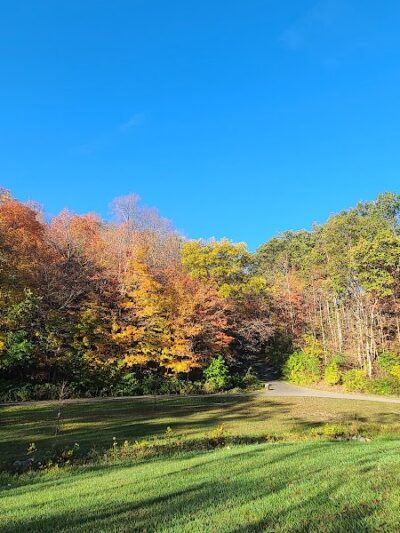 Canal Feeder Trail - Sidney, OH