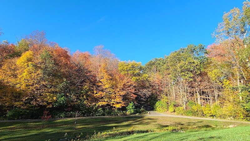 Canal Feeder Trail - Sidney, OH