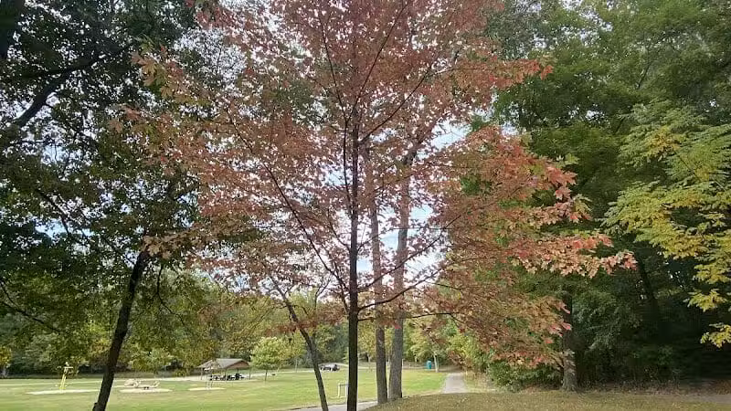 City of Sidney, Ohio Tawawa Park - Sidney, OH