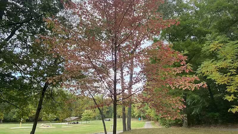 City of Sidney, Ohio Tawawa Park - Sidney, OH