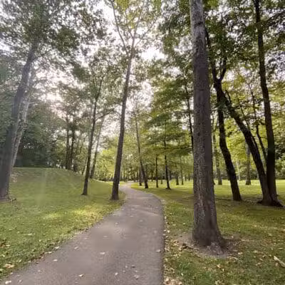 City of Sidney, Ohio Tawawa Park - Sidney, OH