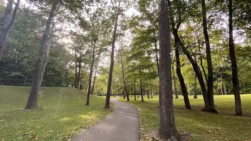 City of Sidney, Ohio Tawawa Park - Sidney, OH