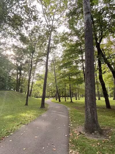 City of Sidney, Ohio Tawawa Park - Sidney, OH