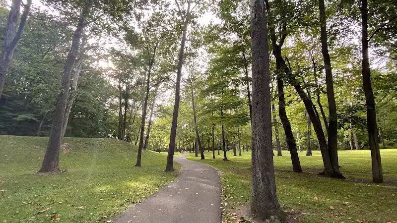 City of Sidney, Ohio Tawawa Park - Sidney, OH