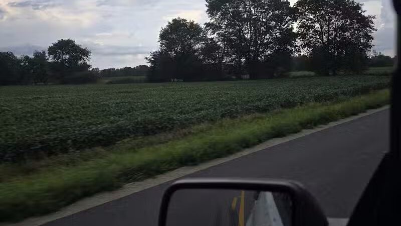 City of Sidney, Ohio Tawawa Park - Sidney, OH