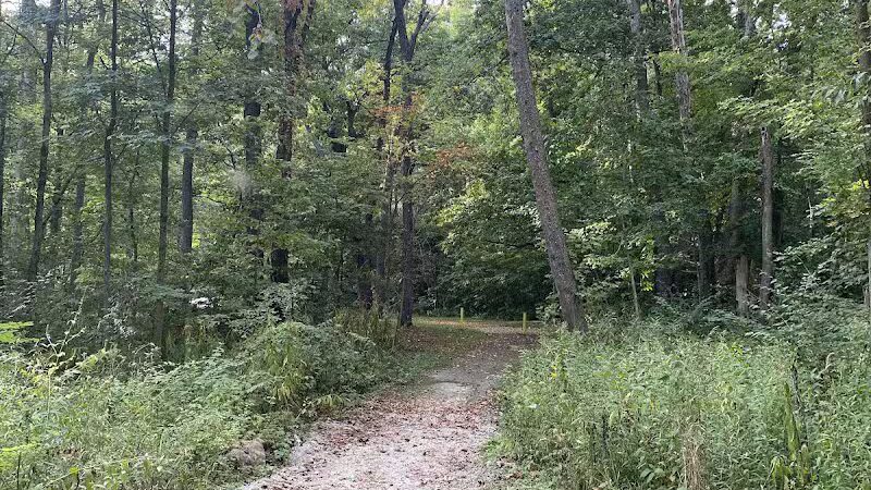 City of Sidney, Ohio Tawawa Park - Sidney, OH