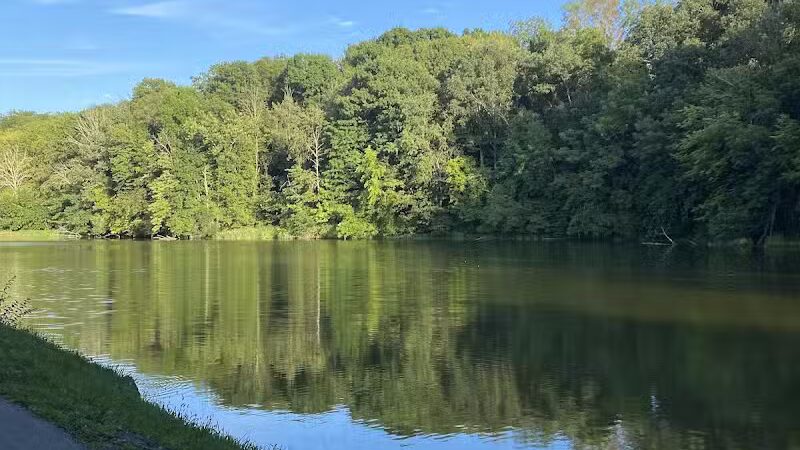 City of Sidney, Ohio Tawawa Park - Sidney, OH