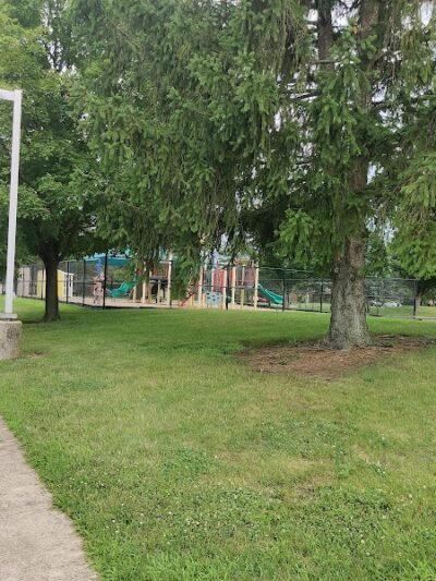 Deam Park - Sidney, OH