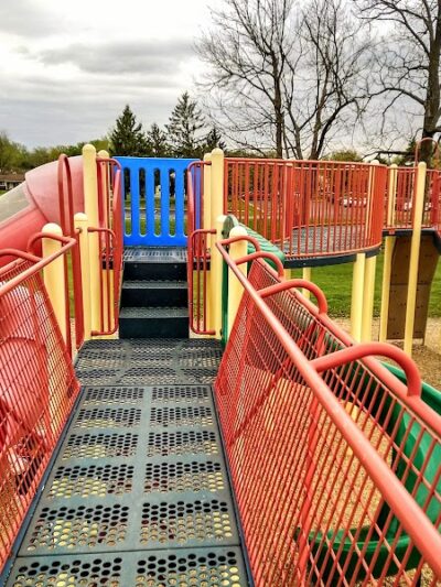 Deam Park - Sidney, OH