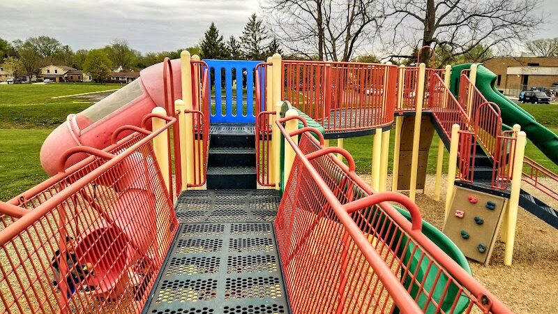 Deam Park - Sidney, OH