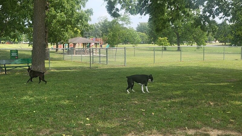 Deam Park - Sidney, OH
