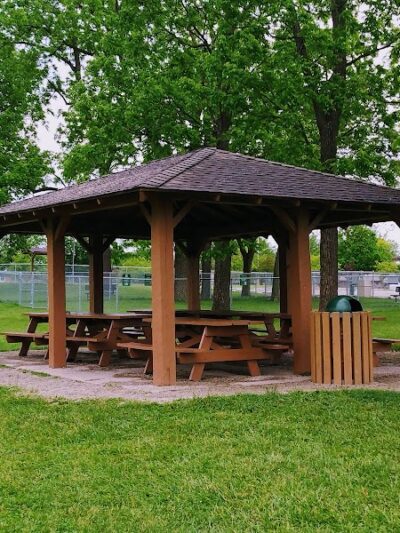 Deam Park - Sidney, OH