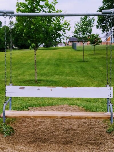 Deam Park - Sidney, OH