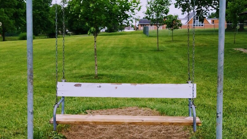 Deam Park - Sidney, OH