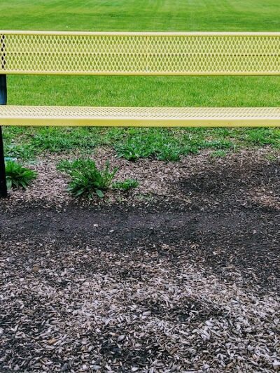 Deam Park - Sidney, OH