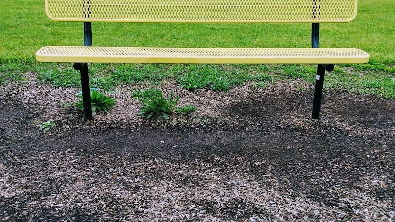Deam Park - Sidney, OH