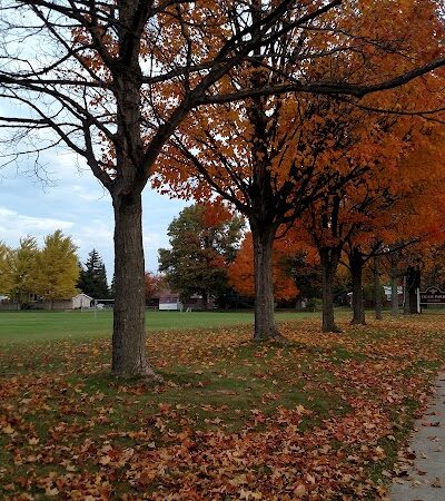 Deam Park - Sidney, OH