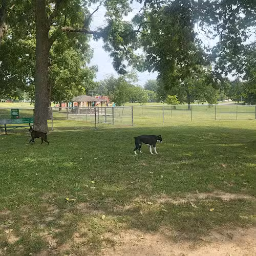 Deam Park - Sidney, OH