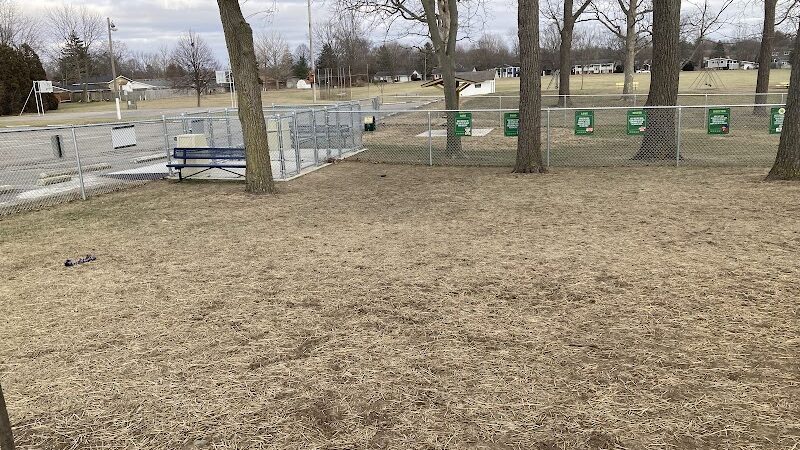 Dog Park - Sidney, OH
