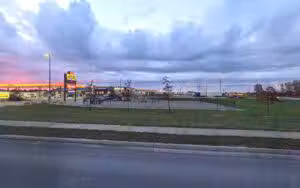 Dog Park at Love's Travel Stops - Sidney, OH