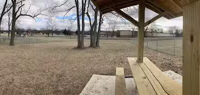 Dog Park - Sidney, OH