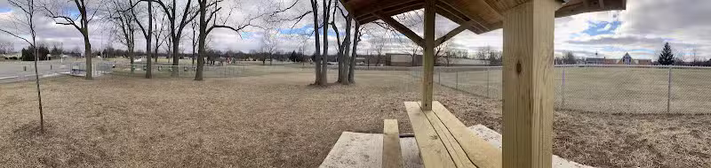 Dog Park - Sidney, OH