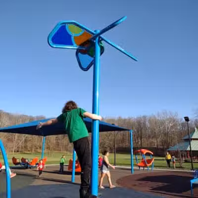 Great Miami Riverway - Sidney, OH