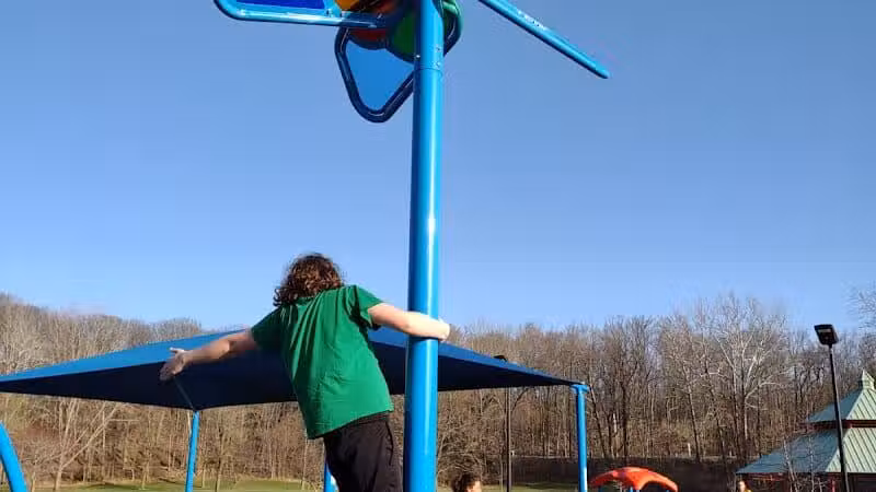 Great Miami Riverway - Sidney, OH