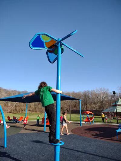 Great Miami Riverway - Sidney, OH