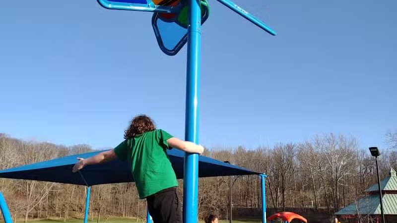 Great Miami Riverway - Sidney, OH