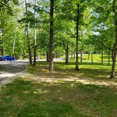 Great Miami Riverway - Sidney, OH