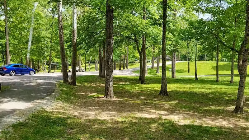 Great Miami Riverway - Sidney, OH