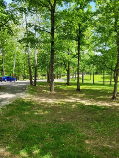 Great Miami Riverway - Sidney, OH