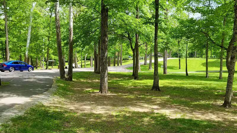 Great Miami Riverway - Sidney, OH