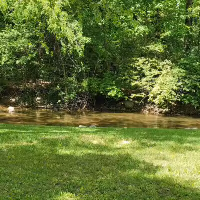 Great Miami Riverway - Sidney, OH